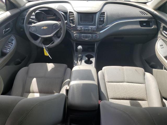 2G11Y5SL6E9109893 Chevrolet IMPALA LS