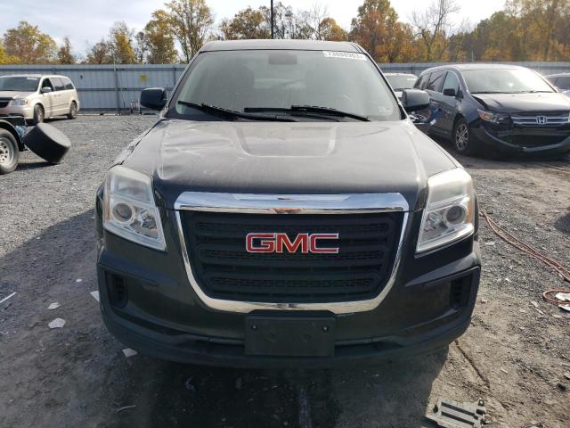 2GKALMEK6H6335882 GMC Terrain Sle