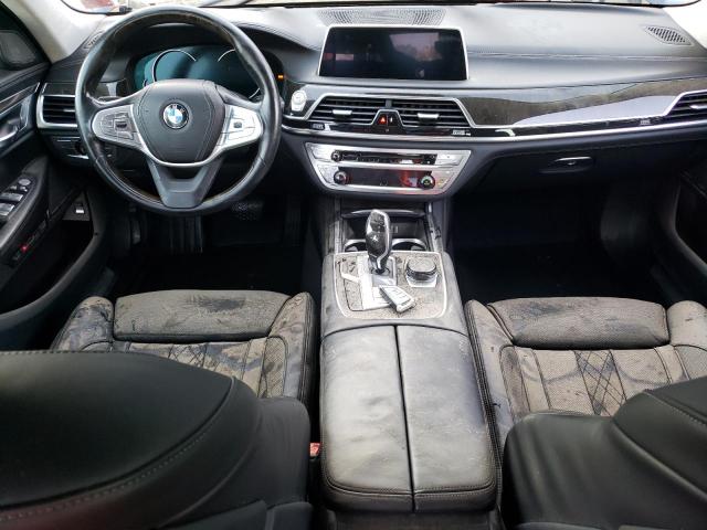 WBA7F2C56GG417234 BMW 750 Xi