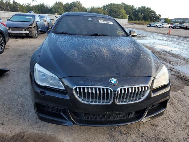 WBA6D6C39HG388580 BMW 650 Xi Gran Coupe