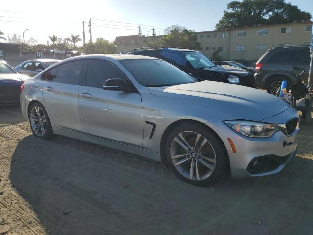 WBA4A5C51FGK15659 BMW 428 I Gran Coupe
