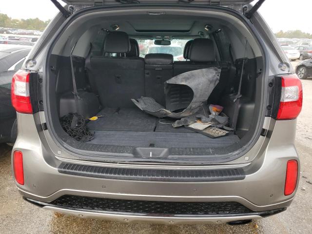 5XYKWDA72EG434190 KIA SORENTO SX