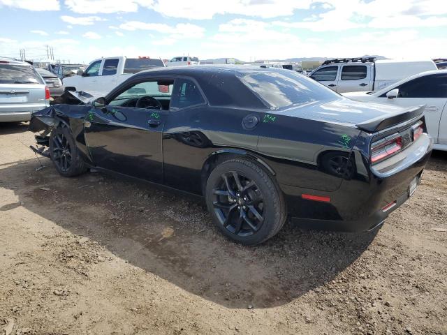 2C3CDZAGXNH175428 Dodge Challenger Sxt