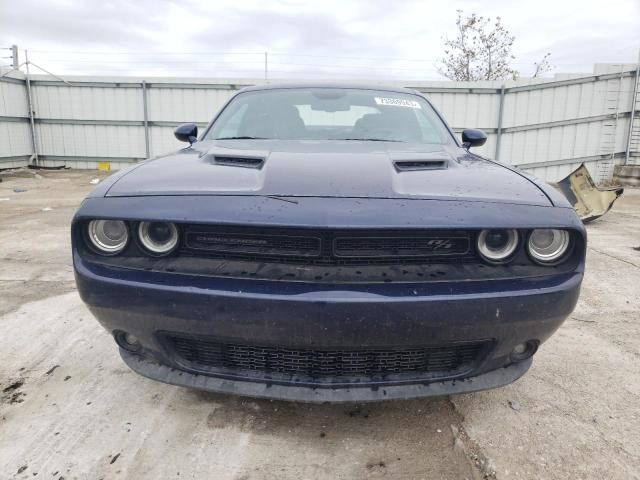 2C3CDZBT8HH604680 Dodge Challenger R/t