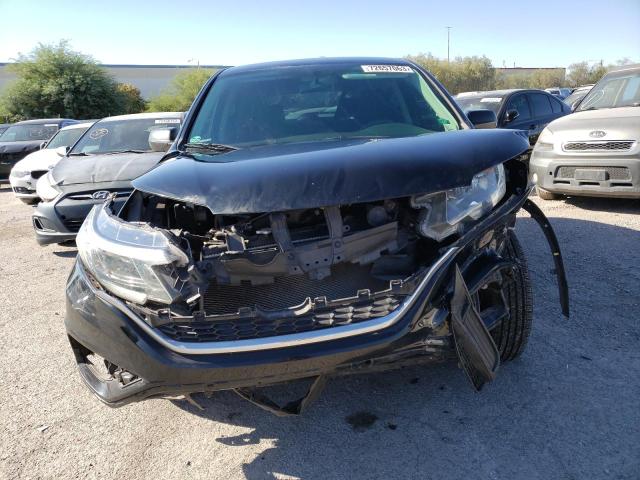 2HKRM3H33GH563410 Honda CR-V LX