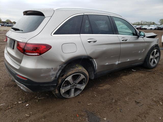 W1N0G8EB4LF797903 Mercedes-Benz Glc 300 4matic