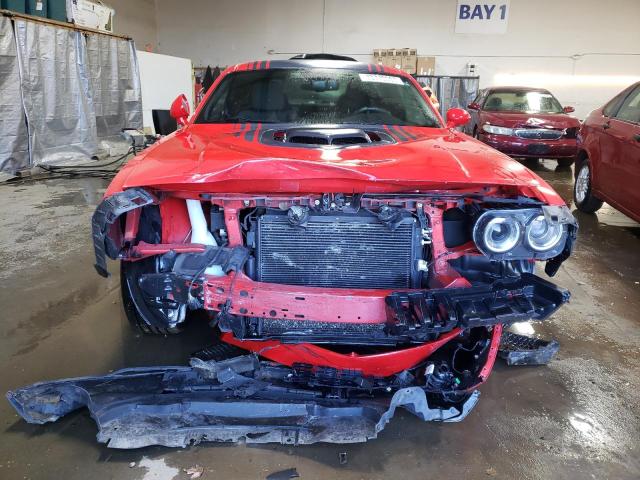 2C3CDZBT9GH101867 Dodge Challenger R/t