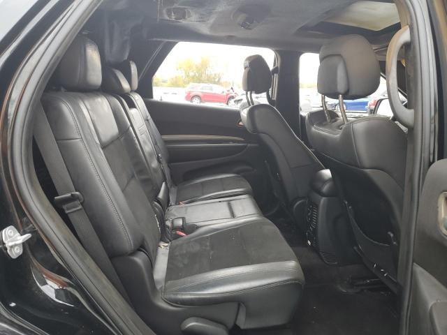 1C4RDJDG6JC415963 Dodge DURANGO GT