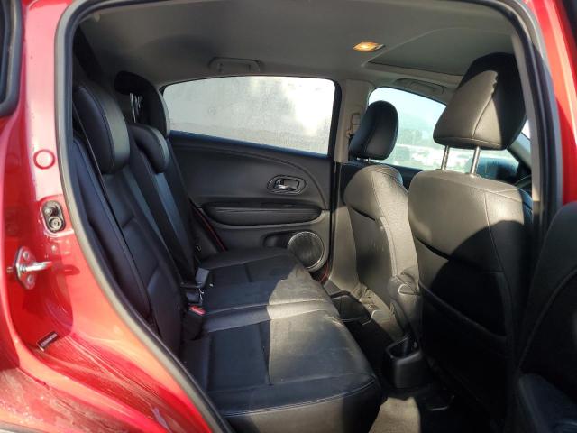 3CZRU5H78GM736650 Honda Hr-v Exl