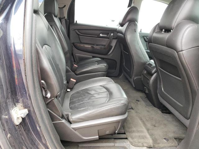 1GKKVSKDXFJ192007 GMC Acadia Slt-2