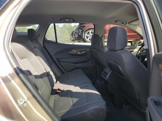 3GKALMEV8JL220146 GMC Terrain Sle