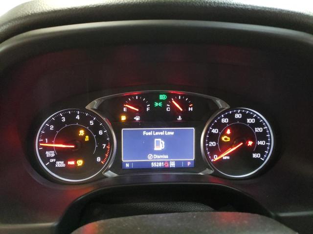 1GKKNLLS5LZ197972 GMC Acadia At4