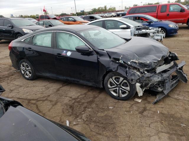 19XFC2E53GE023467 Honda Civic Lx