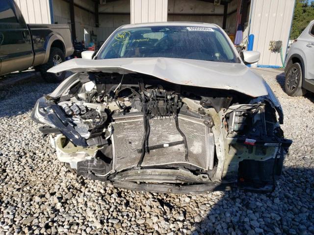 19UDE2F7XLA011591 Acura Ilx Premium