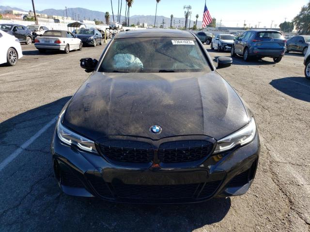 3MW5U7J04M8B70601 BMW M340I