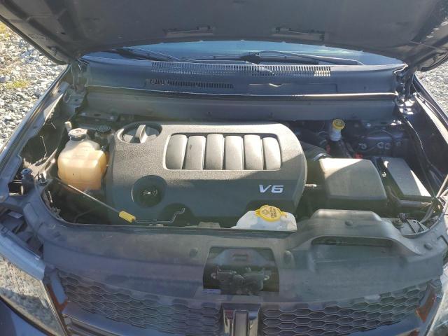 3C4PDDEG1JT431287 Dodge JOURNEY GT