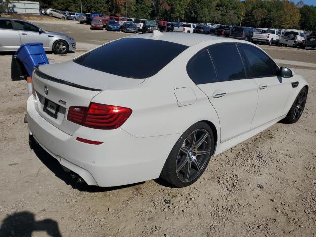 WBSFV9C54ED593376 BMW M5