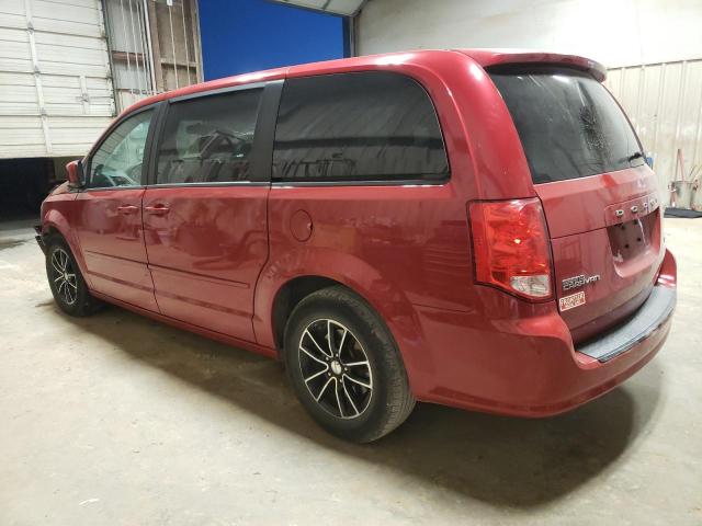 2C4RDGCG1FR570438 Dodge Grand Caravan Sxt
