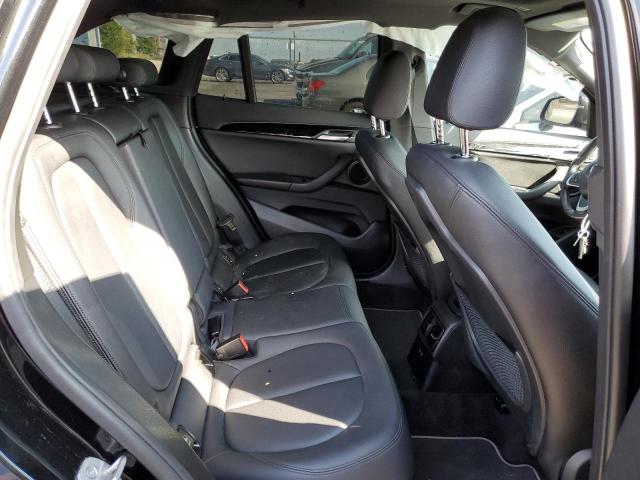 WBXJG7C04M5T84784 BMW X1 Sdrive28i