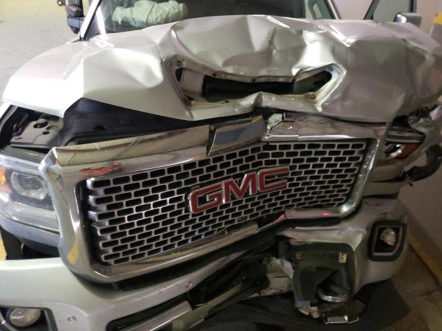 1GT12UEY6HF197883 GMC Sierra K2500 Denali