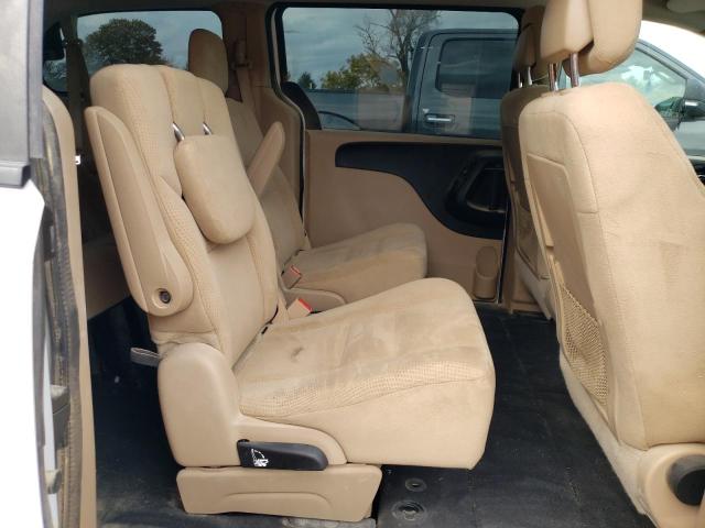 2C4RDGCG2GR175928 Dodge Grand Caravan Sxt
