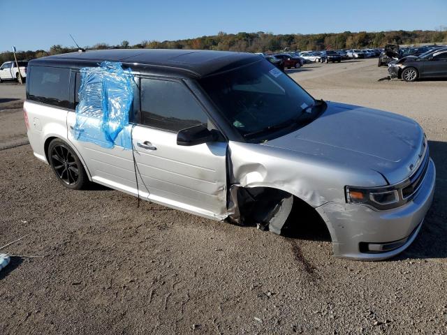 2FMHK6D86JBA18434 Ford Flex Limited