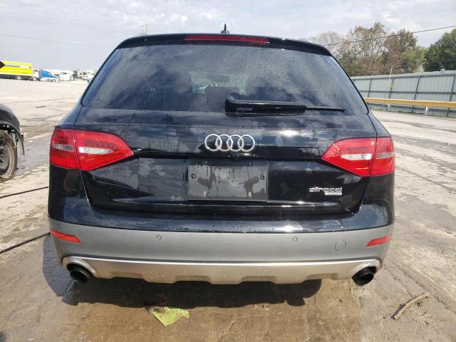 WA1UFAFL4FA033314 Audi A4 Allroad Premium Plus