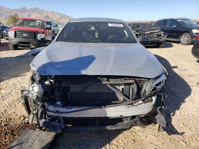WBAKP9C54GD980459 BMW 550 Xi