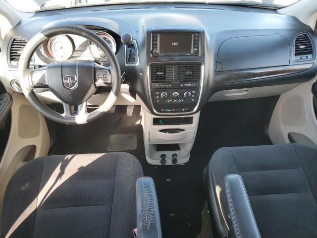 2C4RDGBGXKR557442 Dodge Grand Caravan Se