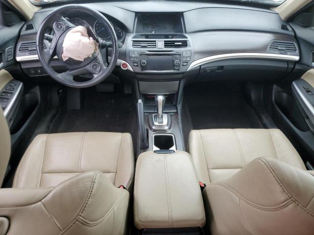 5J6TF2H52EL003036 Honda Crosstour Exl