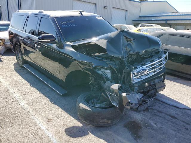 1FMJK1KT4LEA40144 Ford Expedition Max Limited