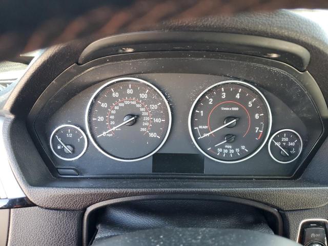 WBA8E9G55GNT84569 BMW 328 I Sulev