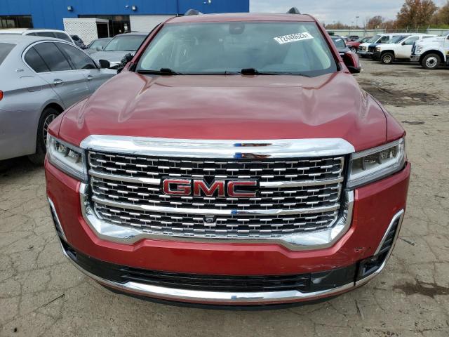 1GKKNXLS3MZ135396 GMC Acadia Denali