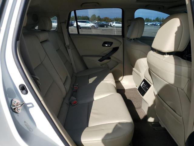 5J8TB4H58GL020148 Acura Rdx Technology