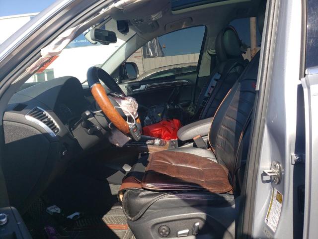 WA1L2AFP2GA124870 Audi Q5 Premium Plus