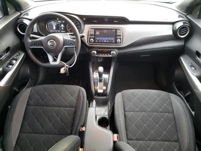3N1CP5CV3LL504176 Nissan KICKS SV