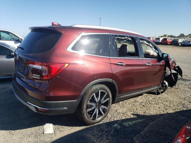 5FNYF6H60MB000133 Honda Pilot Touring
