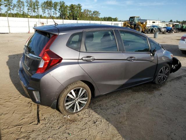 3HGGK5H89FM778482 Honda FIT EX
