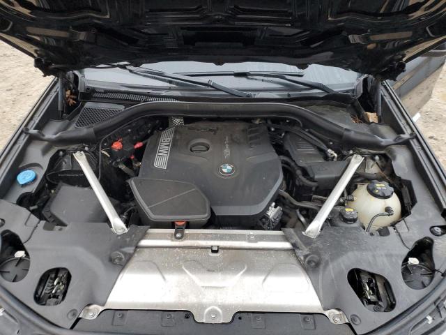 5UXTR9C54KLE16473 BMW X3 Xdrive30i
