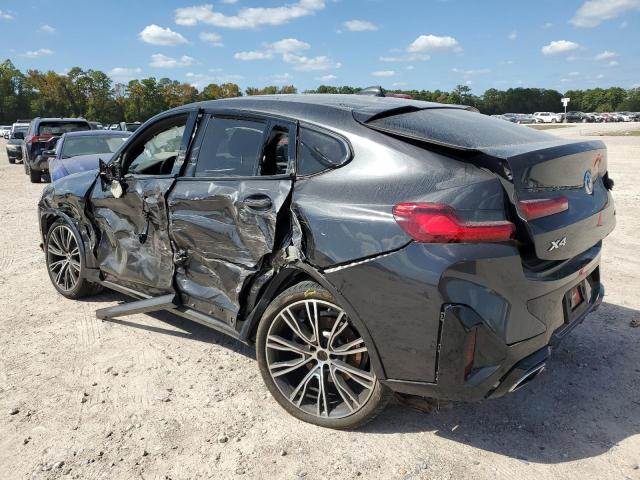 5UX33DT06N9K83996 BMW X4 Xdrive30i