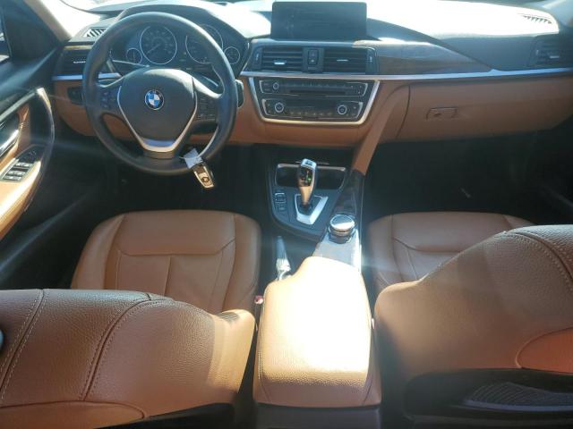 WBA3D5C50FK291356 BMW 328 D Xdrive