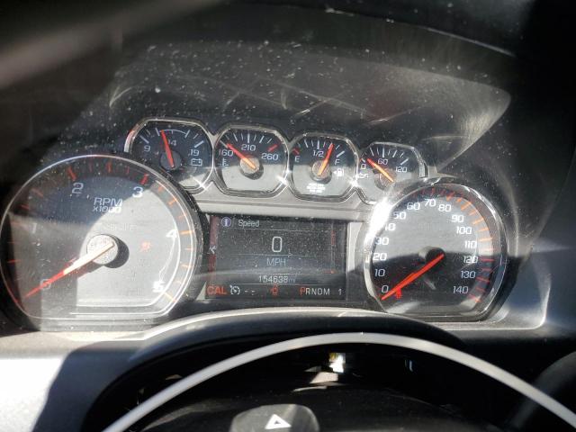 1GT12TE85GF134881 GMC Sierra K2500 Slt