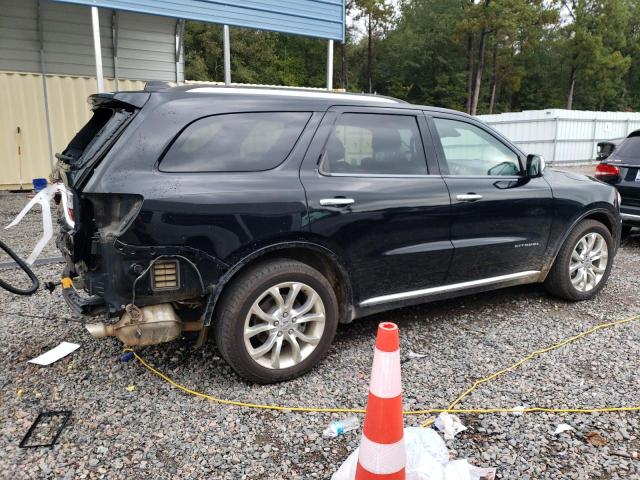 1C4RDHEG6HC690525 Dodge Durango Citadel