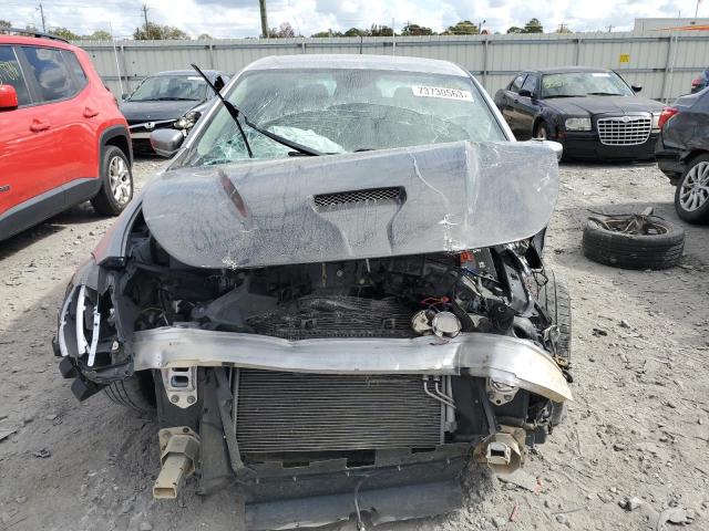 1C3CDFBB7FD404888 Dodge DART SXT