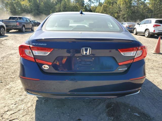 1HGCV3F17JA013759 Honda ACCORD HYBRID