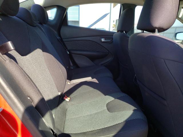 1C3CDFAA0ED748103 Dodge DART SE