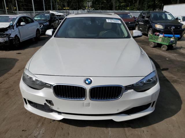WBA3A5G52FNS91666 BMW 328 I