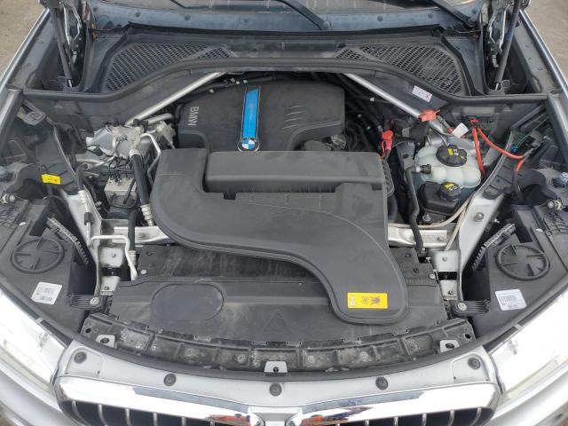 5UXKT0C53G0S78214 BMW X5 Xdr40e