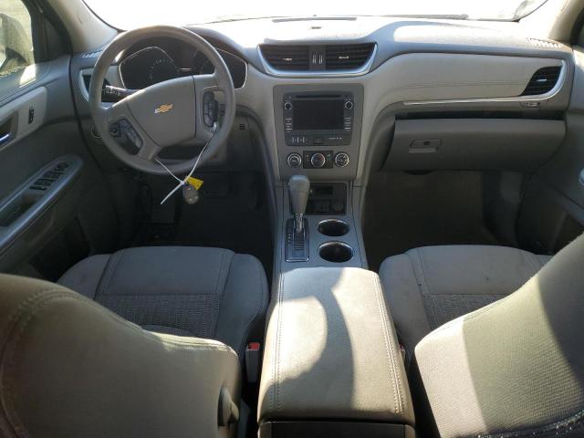 1GNKRFED1HJ310698 Chevrolet Traverse Ls