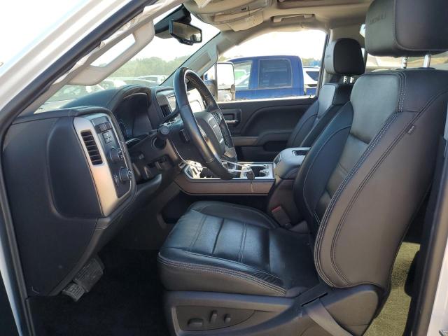 1GT12SEY1KF109124 GMC Sierra K2500 Denali